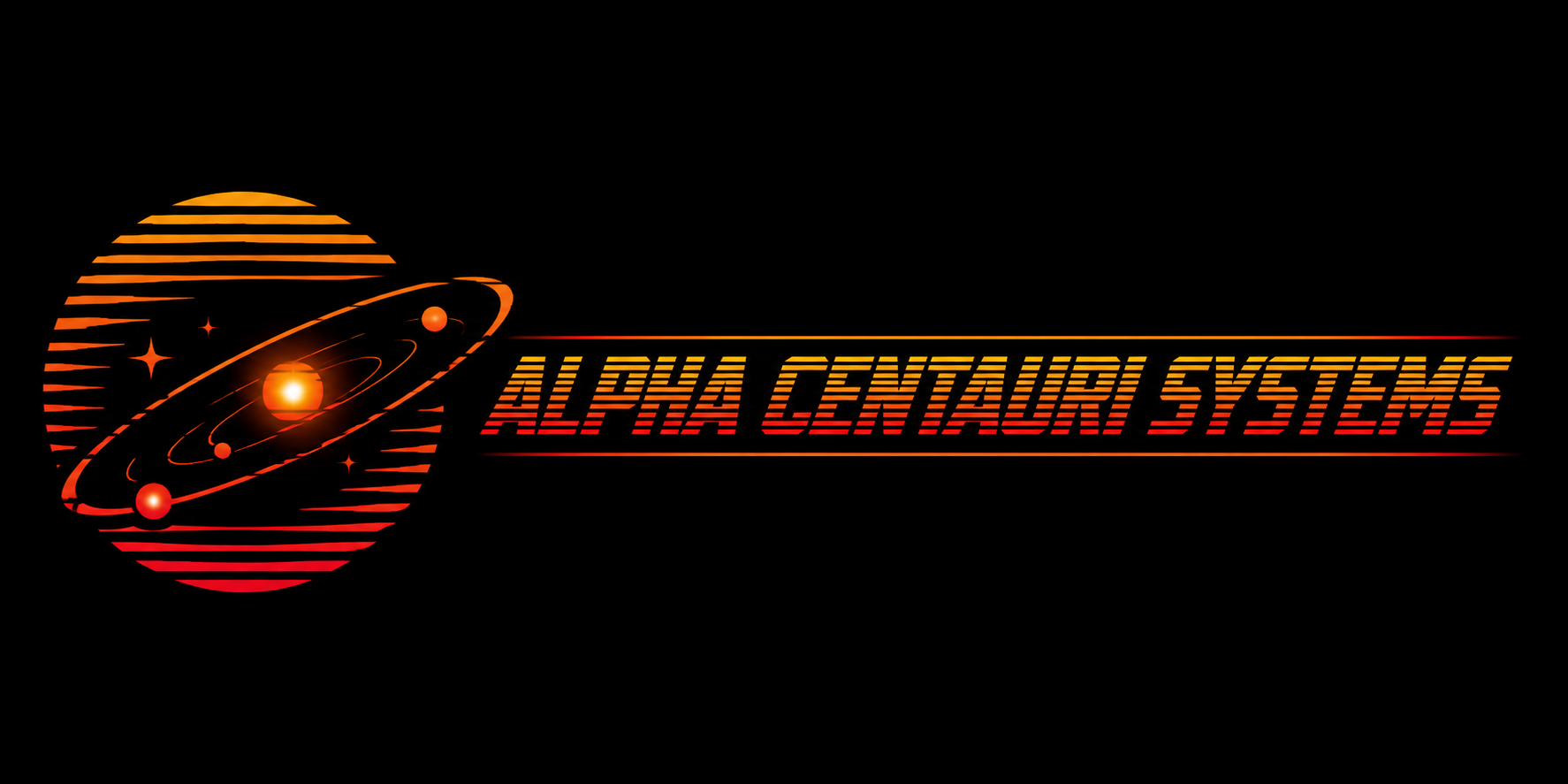 Alpha Centauri Systems